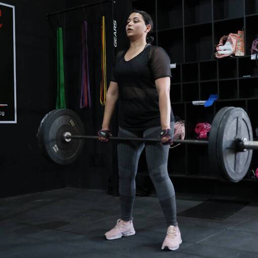 Event cover CROSS 027 - 12/11/2025