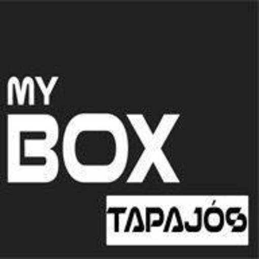 Portada del evento Box Tapajs