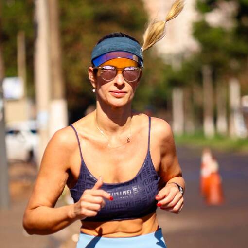 Event cover Treinos VaiCorrendo Alphaville/City/Vicinal - Ribeiro Preto | 20/11 | 2025