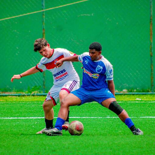 Event cover LIGA BRASIL 15/11 - CAMPO ITAPOAN - PAULINIA 