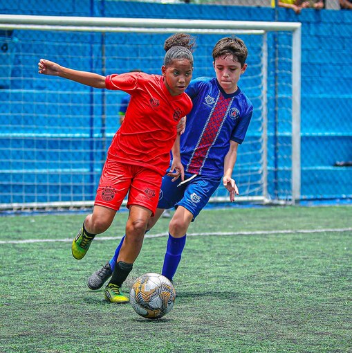 MUNDIAL DE CLUBES SPORTFOOT 2025  no Fotop