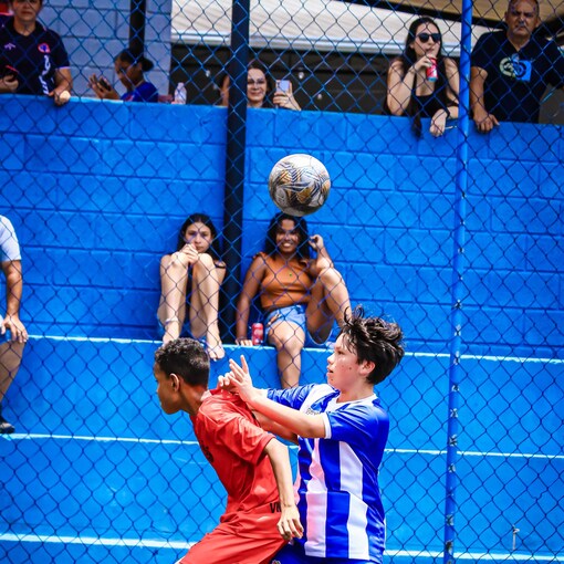 Couverture de l'vnement MUNDIAL DE CLUBES SPORTFOOT 2025 - 22/11 