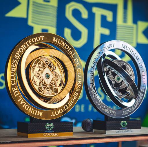 Copertura dell'evento FINAL CAMPEONATO MUNDIAL DE CLUBES SPORT FOOT 06/12  