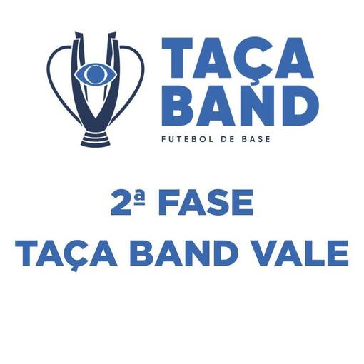 ARENA SANTA INS II (SO JOS DOS CAMPOS) - 2 FASE TAA BAND VALE 2025  no Fotop