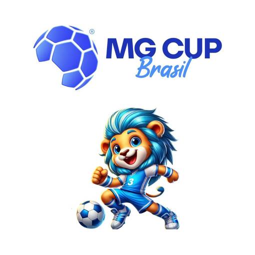 Copertura dell'evento MG CUP BRASIL - SUB 12 e SUB 14 - ETAPA CAMPOS GERAIS - MG 