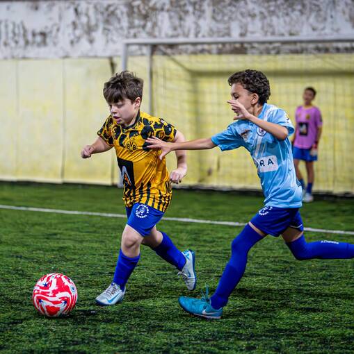 Event cover Club World Cup 25 - 14/11/2025