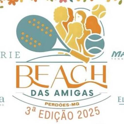 3 Beach das Amigas - Arena Match Point on Fotop