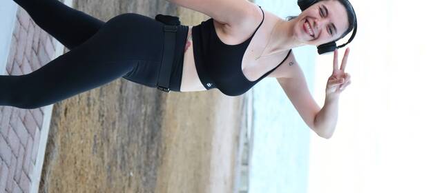 Capa do evento  TREINO FOTOP NA ORLA - 12/11 - Tarde/Noite