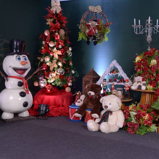 ENCERRAMENTO NATAL SAPIENS 2025 - EDUCAO INFANTIL - 11/11/2025 En Fotop