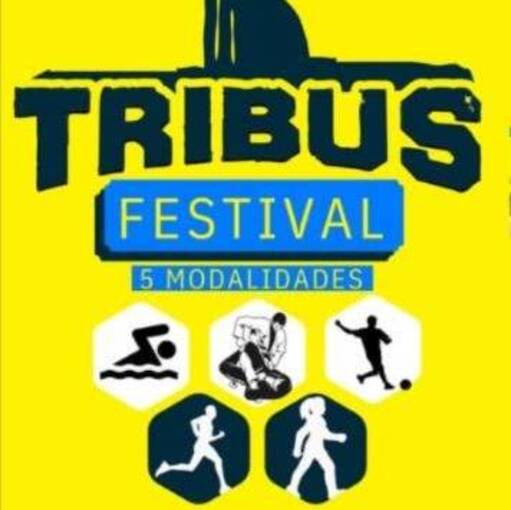 Event cover TRIBUS FESTIVAL - Natao