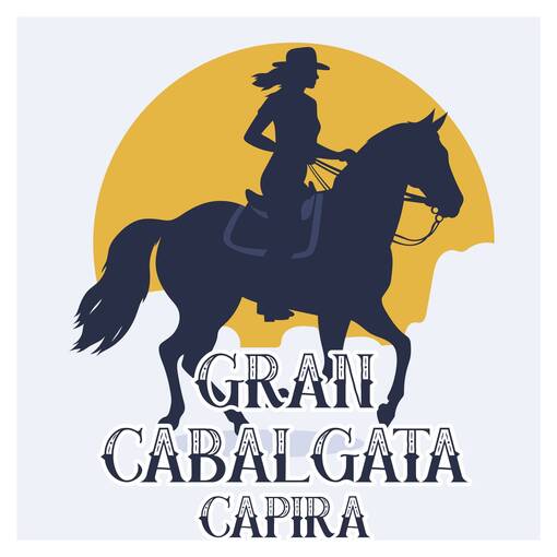Event cover Gran Cabalgata Capira