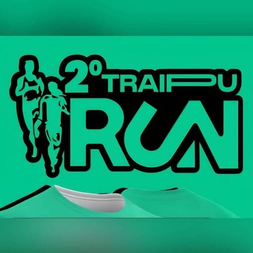 Copertura dell'evento 2 TRAIPU RUN 2025