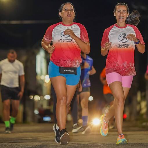 Event cover TREINO DE QUARTA NO MODELO 