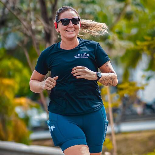 Treinos Av. Dos Andradas 13/Novembro by@willbhesportes no Fotop