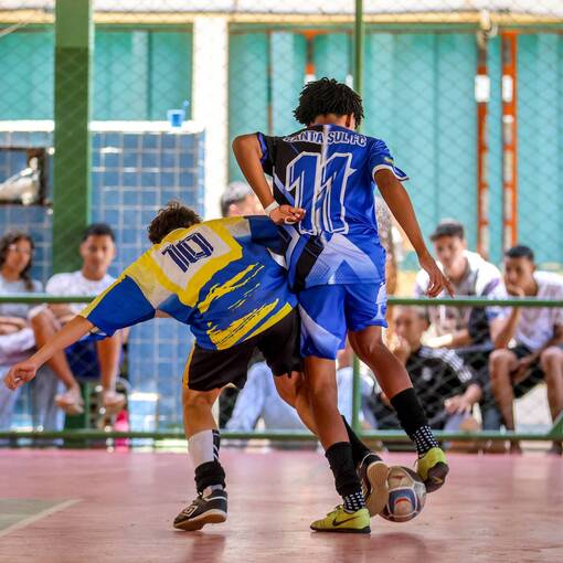 CED 02 PARANO X CED 310 SANTA MARIA - DIST. JEDF sur Fotop