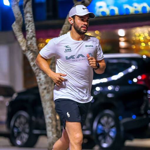 Treino FOTOP na Avenida Ceci Cunha Noite de Quarta - Arapiraca/AL in Fotop