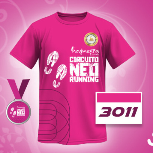 Event cover Circuito Neo Running de corrida