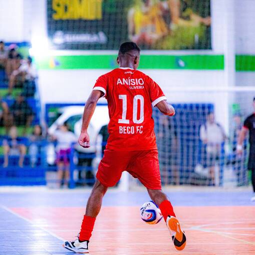 Event cover Campeonato municipal futsal 1 diviso ilhabela