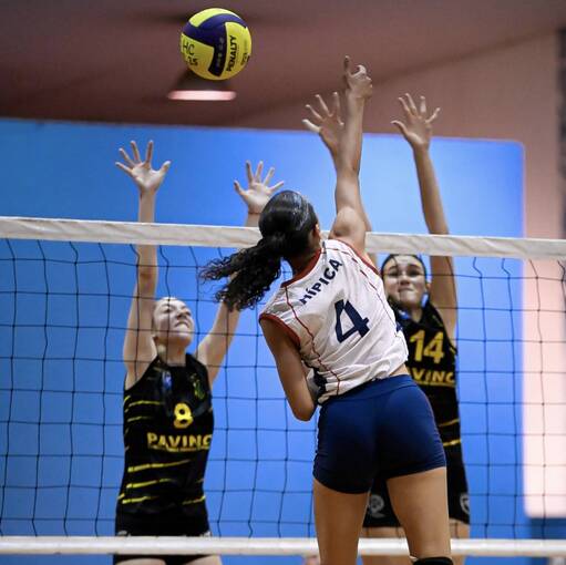 Event cover Hpica Campinas x Piracicaba - Semifinal