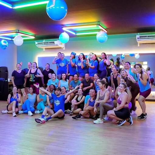 Copertura dell'evento AULO RITBOX - PANOBIANCO