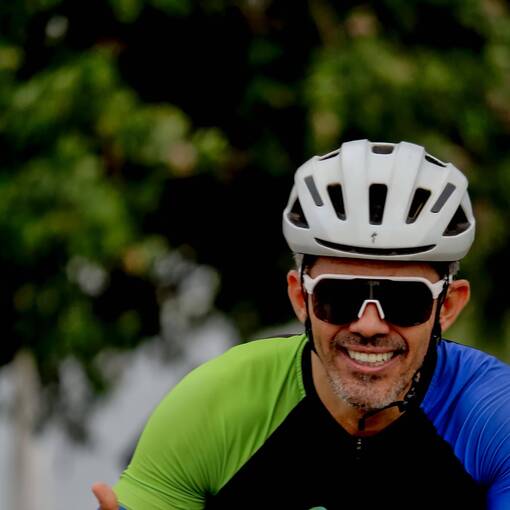 Capa do evento TREINO REPRESA QUINTA-FEIRA (MANH)