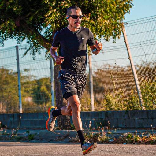 Event cover TREINO MATINAL (AV. P. ZUZINHA & VIVENDAS) 13.11