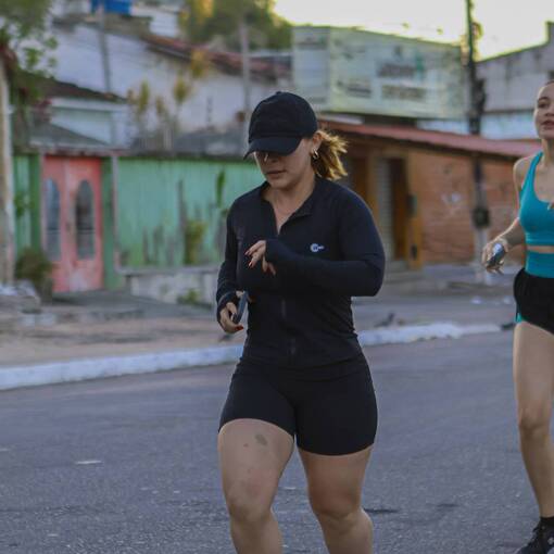 Treino Bosque Das Arapiracas - Manha de Quinta 13/11/25 in Fotop