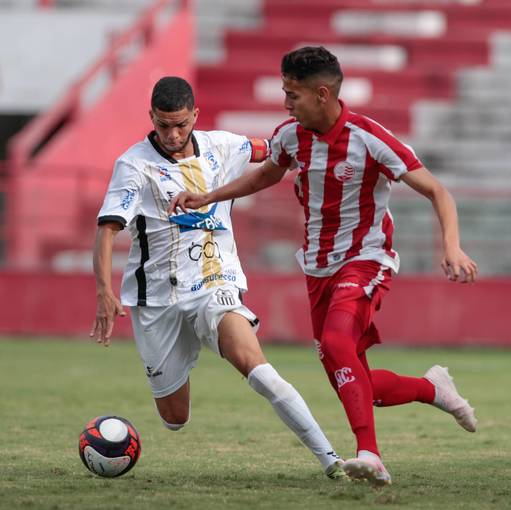 Event cover NUTICO X CENTRAL - PE SUB20