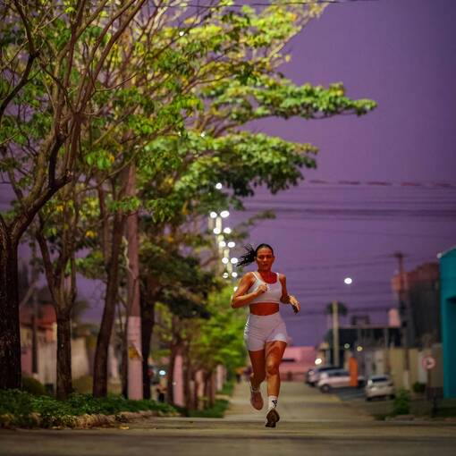 Capa do evento Treino 13-11