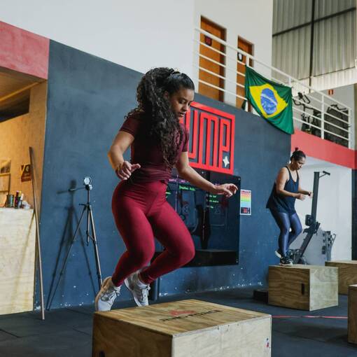 Event cover PUMP CROSS - 13/11/2025