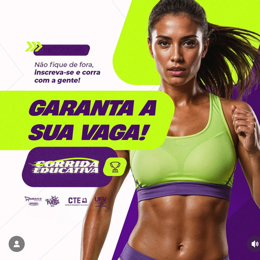 Event cover Corrida Educativa Florestal 