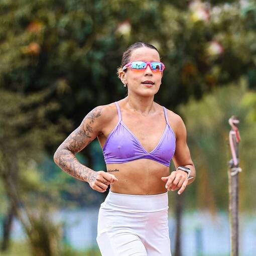 Capa do evento TREINO REPRESA SBADO 