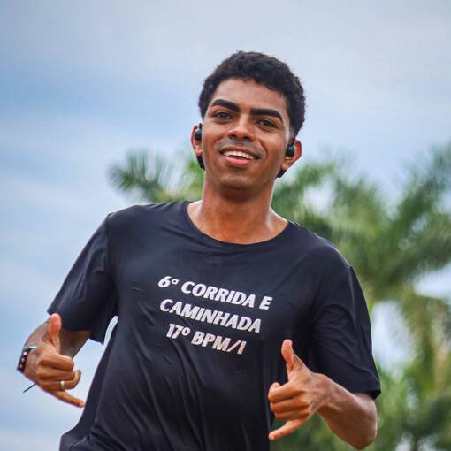 Event cover TREINO REPRESA DOMINGO