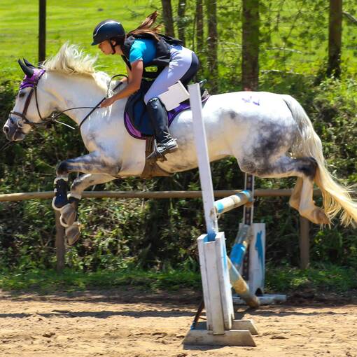 Capa do evento 4 Etapa torneio Interno CHC