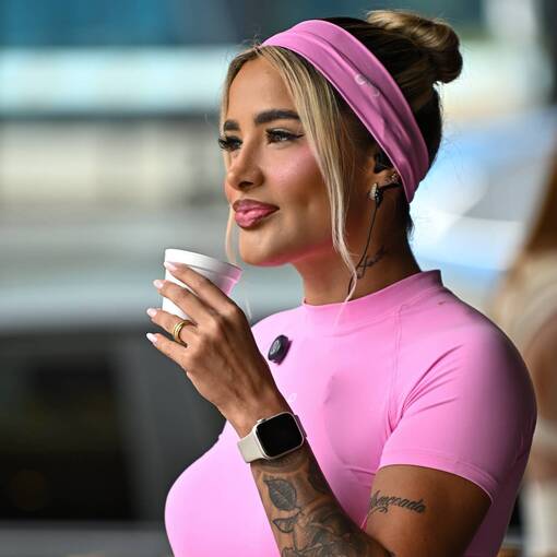 Event cover Trein�o Funcional na Arena