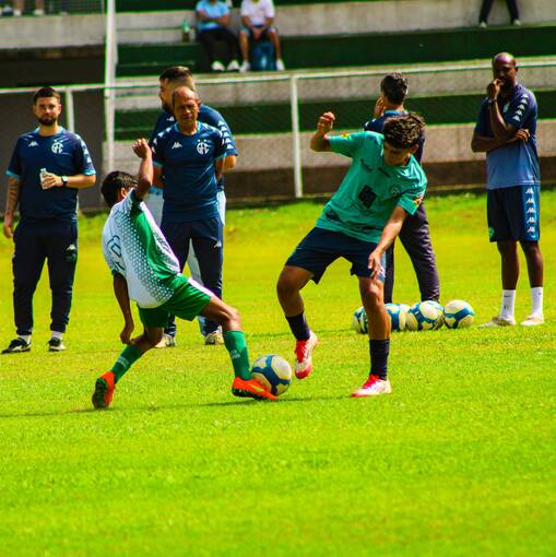 AVALIAO GUARANI - PJ BUGRINHO on Fotop