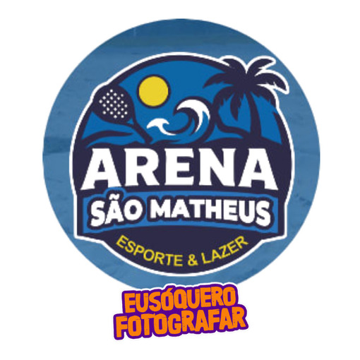 Capa do evento TORNEIO ABERTO ARENA SO MATHEUS