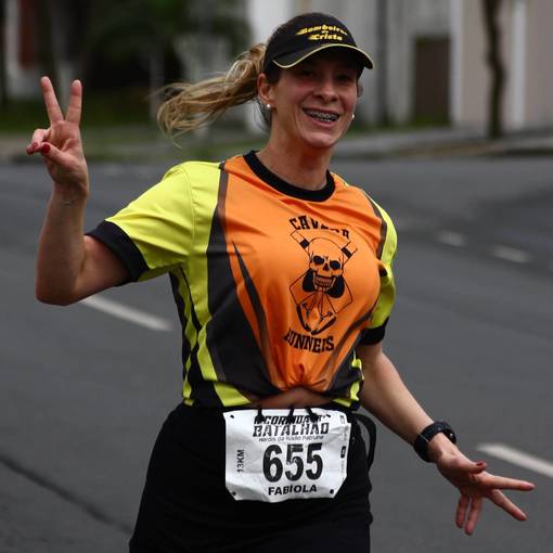 Event cover 2 Corrida do 13 Batalho  Heris da Rdio Patrulha