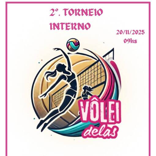 Copertura dell'evento V�lei Delas - Arena Pitangueiras 