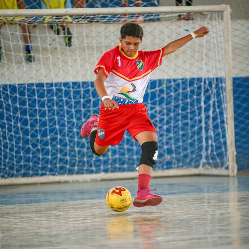 Event cover Interclasse Inhuma 