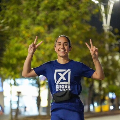 Treino Noturno Av. Agamenon Magalhes 13/11/25 sur Fotop