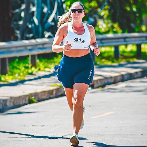 Treinos Av. Dos Andradas 13/Outubro by@willbhesportes sur Fotop