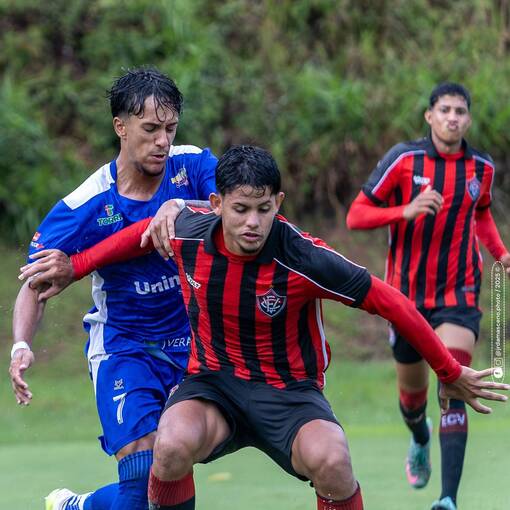 VITRIA X CONQUISTA - U17 in Fotop