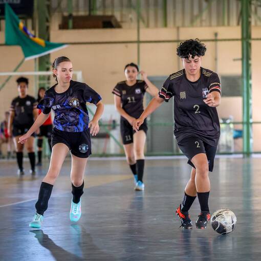 Event cover CEF 04 GAMA X CEM 03 TAG - FEM - DIST. JEDF