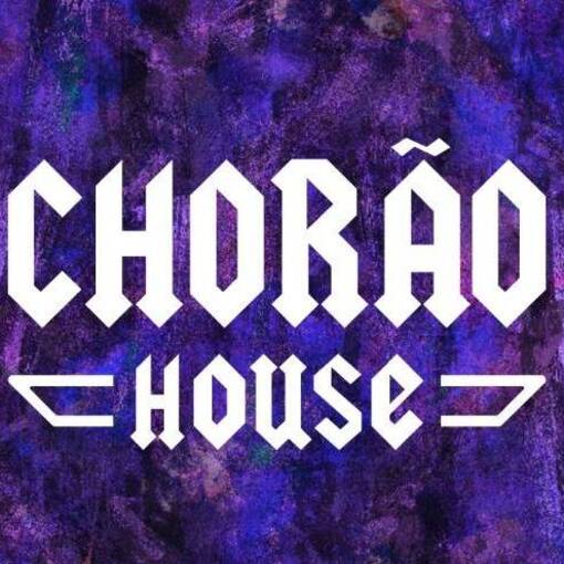 CHORO HOUSE - 13/11 no Fotop