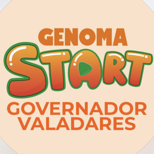 Formatura Genoma Start 2025 - Turma Benjamin En Fotop