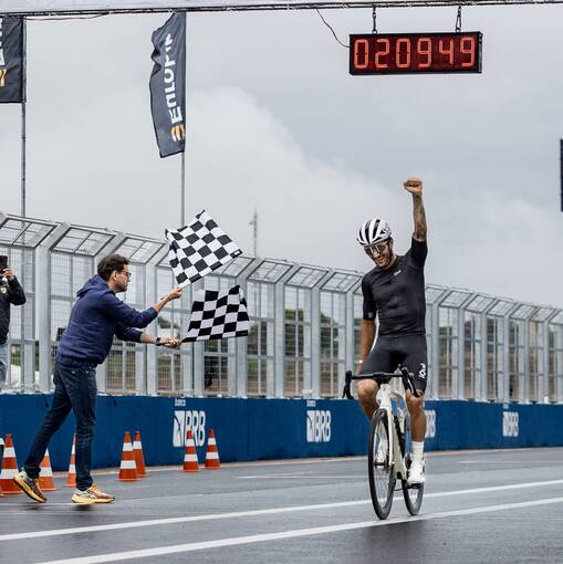 Event cover Grand Prix Performante de Ciclismo