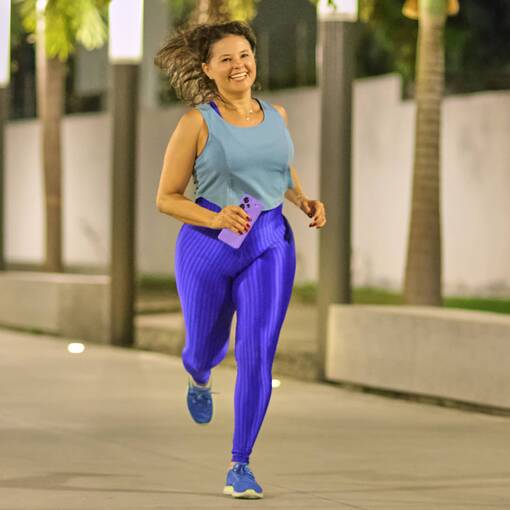 Capa do evento Treino FOTOP na Avenida Ceci Cunha Noite de Quinta - Arapiraca/AL