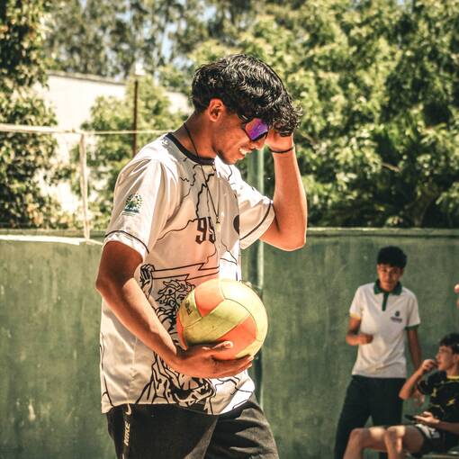 Capa do evento TORNEIO WONKA WORLD