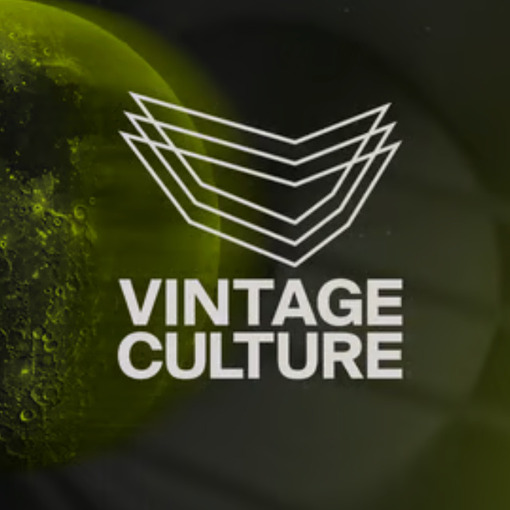 Event cover Vintage Culture - Ribeiro Preto